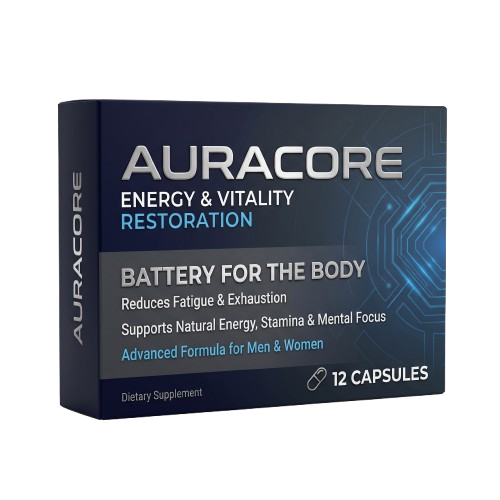 AURACORE Doboz